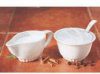 Sugar & Creamer Set by Trudeau
