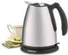 - ZooScape - Cordless Electric Jug Kettle - CJK-17BCC