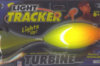 Light Tracker Turbine Football