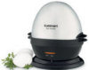 Egg Cooker - Brushed Stainless Steel by Cuisinart