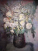 Forgotten Moment - 27" X 31" by Chen Qi