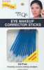 - ZooScape - Eye Q's Makeup Corrector Sticks - Travel Size - 14 Sticks