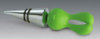 Bunny Bottle Stopper - Green by Fun & Fantasy