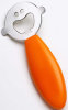- ZooScape - Baby Bottle Opener - Yellow