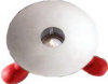 Footy Teapot Warmer - Red by Fun & Fantasy