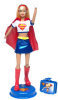 Barbie as SuperGirl