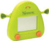 Shrek 2 Etch-A-Sketch -