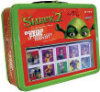 Shrek 2 Dominoes in Collectible Tin -