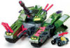 - ZooScape - Armada - Megatron with Leader 1 Mini-Con