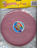 Summer Zone 8" Flying Disc - Pink