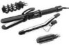 Satin Finish Instant Heat 4 in 1 Styling Kit -
