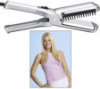 Straight Styles Professional Ceramic Straightener - 2" -