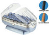 Ionic Instant Heat Hairsetter - 20 Rollers -