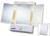 Illumina Collection Two-Sided Mirror -