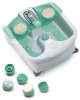 Ultra Quiet Foot Spa with Remote Control -