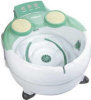 Whirlpool Action Foot Spa -