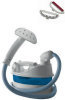 Compact Fabric Steamer -