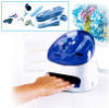 The Complete Nail Care Center -