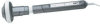 Triple Therapy Wand Massager -