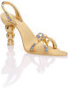 Lily - Gold -
