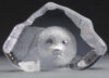 Baby Seal - 2.5" X 3.5"