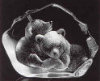 Bear Cubs - 5" X 6.5"