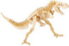 Tyrannosaurus Rex Woodcraft Kit -