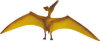 Great Dinos - Pteranodon -
