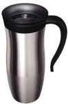 Pioneer Vacuum Insulated Car Cup