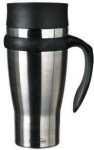 Drivetime Double Wall Travel Mug