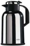 Diplomat Chrome Carafe - 3