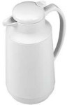 Imperial White Carafe