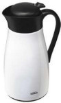 Peninsula White Carafe