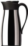 Peninsula Chrome Carafe