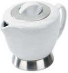 Bianca Teapot - Makes 4 Cups