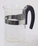 Tirra Mugs - Matte Black - Set of 2