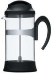 Tirra Coffee Press / 8 Cups - Matte Black