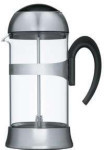 Tirra Chrome Coffee Press