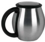 Coffee Break 2 Piece Cup with Cover
