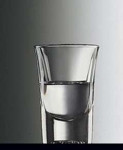 Dublino Shooters - 1 1/2 oz - Set of 6