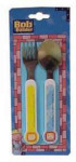Bob The Builder Cutlery Set - 2 Pieces