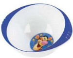 Winnie the Pooh New Wave Picture Cereal Bowl