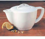 Teapot