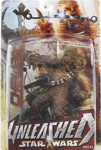 Star Wars Unleashed - Chewbacca