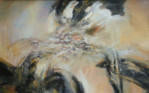 Shattered - 29" X 44"
