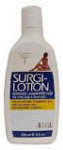Surgi-Lotion with Cocoa Butter