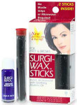 Surgi-Wax Facial Sticks - 1 Kit / 2 Sticks