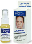 Face Q's Intensive Repair Serum