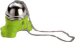Tea Infuser - Yellow