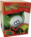 Shrek 2 Magic 8 Ball
